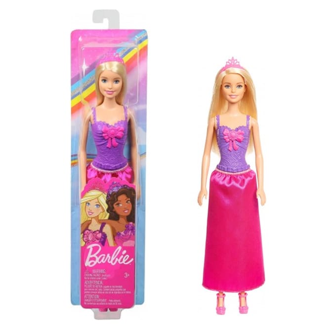 Home bargains cheap barbie