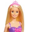 Barbie: Princess Doll - Pink