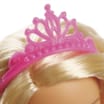 Barbie: Princess Doll - Pink