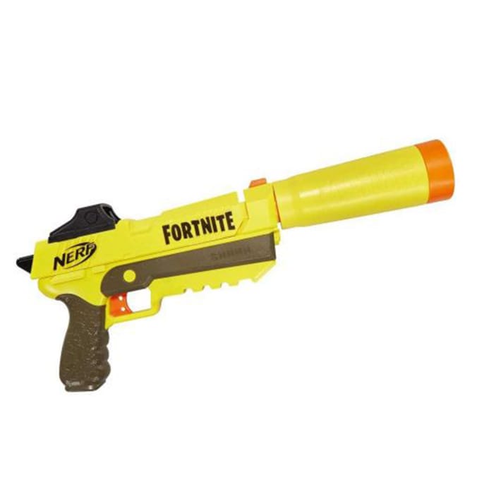 Nerf: Fortnite SP-L Blaster 