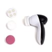 NuvoMed Pro-Therapy Facial Cleansing Brush Set