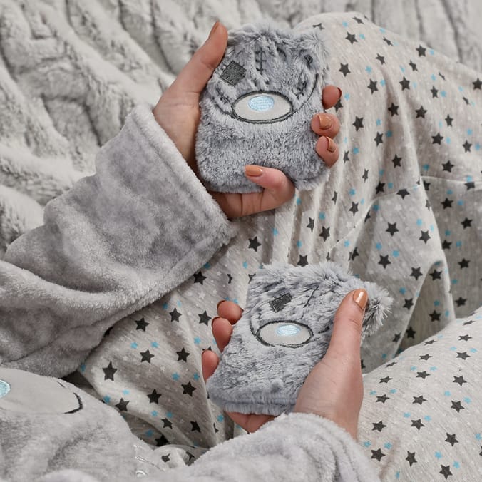 Me To You Tatty Teddy Hand Warmer 2 Pack, 57047, warmers winter cold