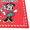 Disney: Mickey and Friends Washable Door Mat - Christmas Greetings