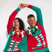 Festive Fun: Double Jumper