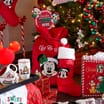 Disney Mickey And Friends: Christmas Sack