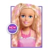 Barbie: 28" Tie Dye Fashion Best Friend Doll