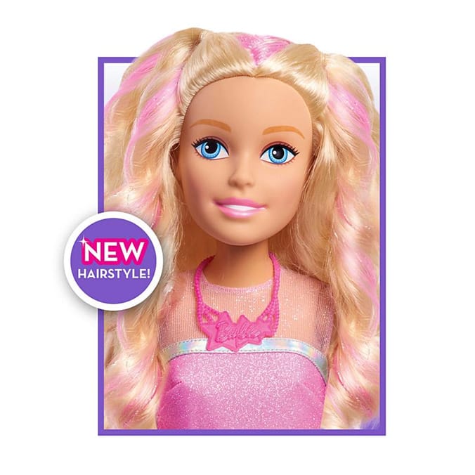 Barbie fashion online friend