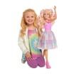 Barbie: 28" Tie Dye Fashion Best Friend Doll