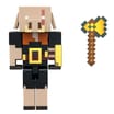 MINECRAFT: 8cm Figure GTP08 - Piglin Brute