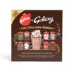 Limited Edition Maltesers & Galaxy: Hot Chocolate Factory 285g