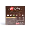 Limited Edition Maltesers & Galaxy: Hot Chocolate Factory 285g