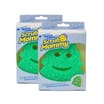 Scrub Mommy: Christmas Tree (Case of 2)