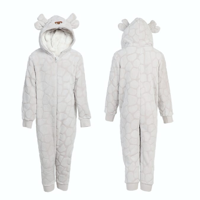 Giraffe discount onesie child