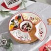 Home Collections: Dish & Platter - Round