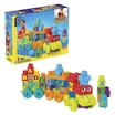 Mega Bloks: First Builders ABC Learning Train