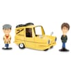 Only Fools and Horses: Three Wheeled Van Box Set