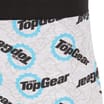 Men's Pyjamas: Top Gear