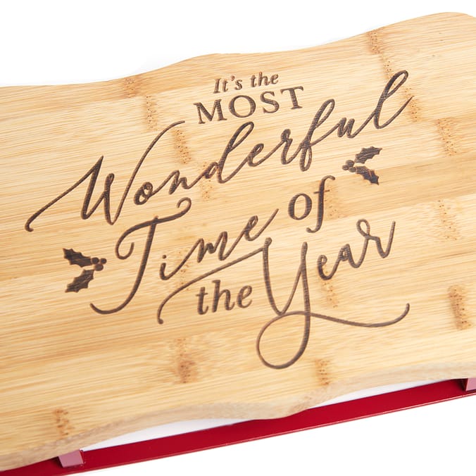 Home Collections Sleigh Serving Board, board, boards, serve, serving