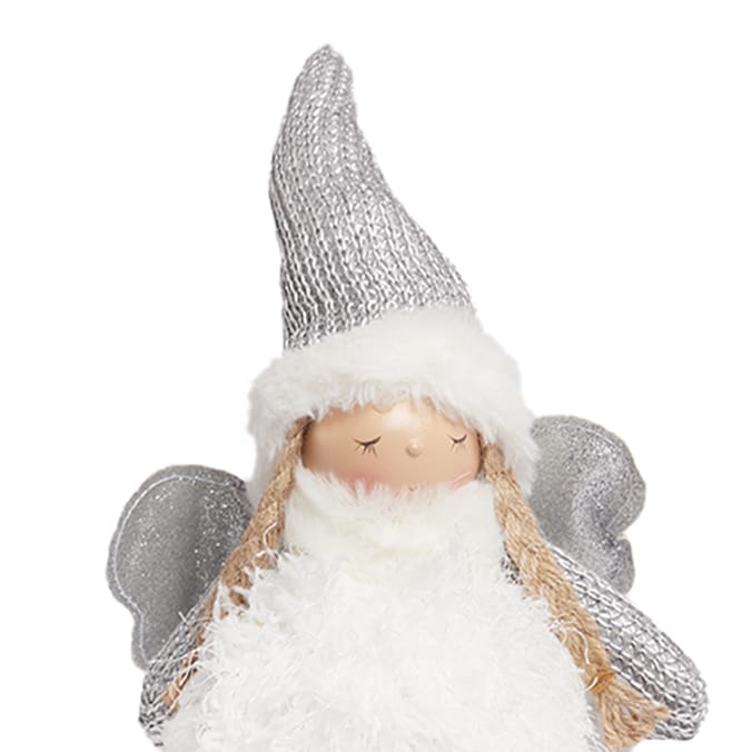 Festive Feeling: Light Up Small Fairy