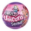 Zuru: 5 Surprise Fairy Unicorn Squad Capsule