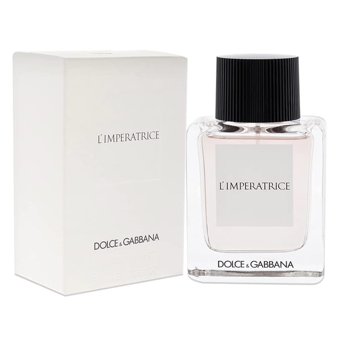 Dolce & Gabbana: L'imperatrice EDT 50ml