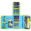 Toy Story: Woody and Buzz Triple Pencil Case