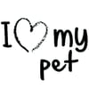 I Love My Pet