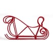 Home Collections: Sleigh Bottle Holder