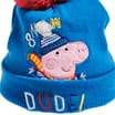 Peppa Pig: George Hat and Gloves Set