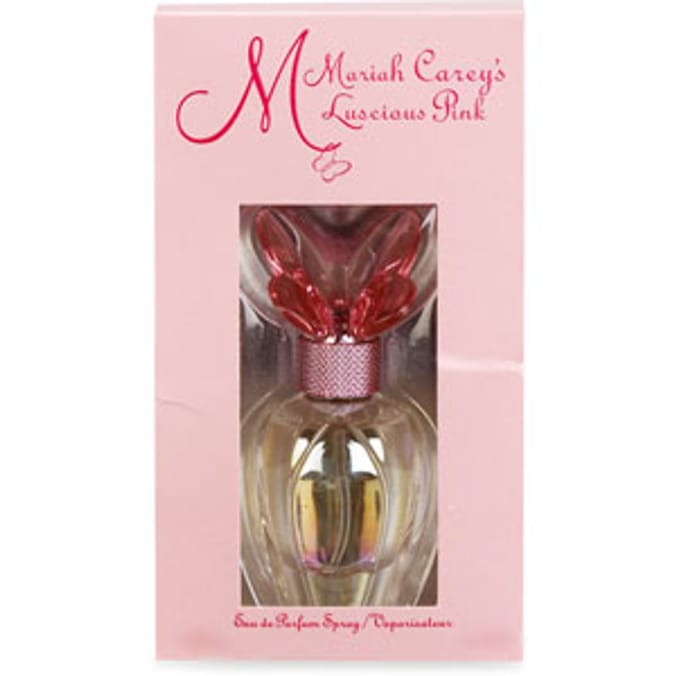 Mariah Carey: Luscious Pink 30ml