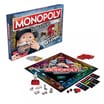 Hasbro Gaming: Monopoly - Sore Losers Edition