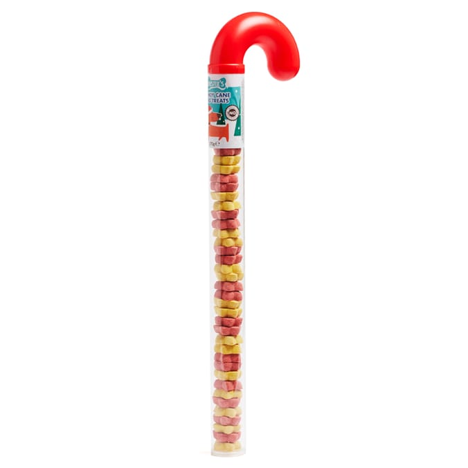 Chester's: Dog Treat Candy Cane 170g