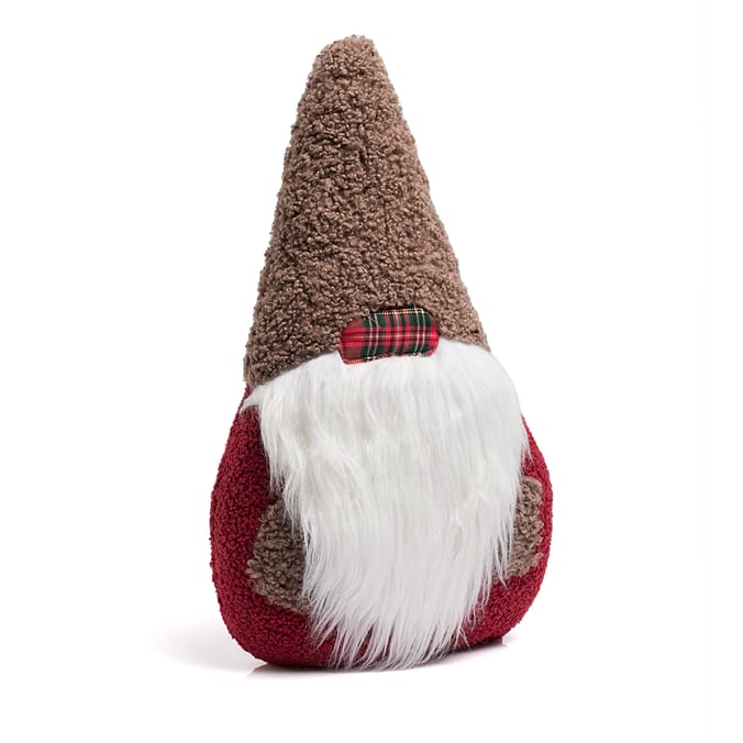 Home Collections: Gnome Cushion