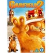 Garfield 2 DVD