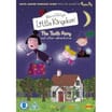 Ben & Holly's Little Kingdom: The Tooth Fairy DVD