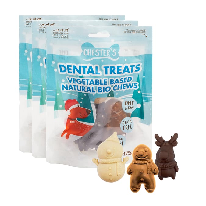 Home bargains dog treats best sale