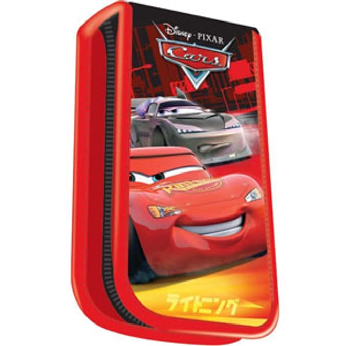 Cars deals pencil box