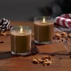 Festive Feeling: Make Your Own - Scented Candle Kit