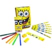 Spongebob Double Filled Pencil Case