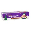 Cadbury: Dairy Milk Buttons Chocolate Tube (Case of 12 x 72g)