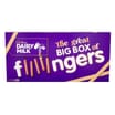 Cadbury: The Great Big Box Of Fingers 570g