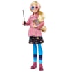 Harry Potter: Luna Lovegood Doll GNR32