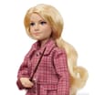 Harry Potter: Luna Lovegood Doll GNR32