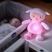 Chicco: Lullaby Sheep - Pink