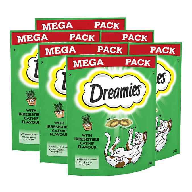 Dreamies 200g best sale