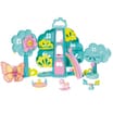 Baby Born: Surprise Treehouse Set