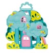 Baby Born: Surprise Treehouse Set