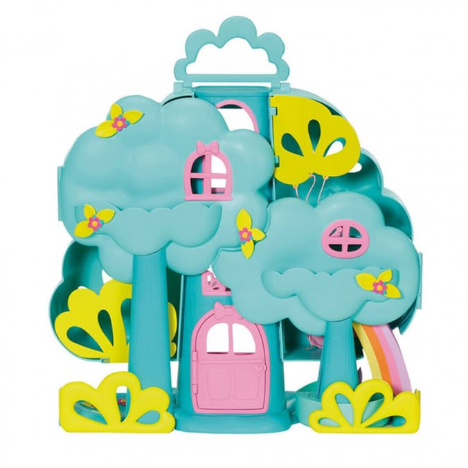 BABY born Surprise Treehouse Playset with 20+ Surprises and Exclusive Doll  - Yahoo Shopping