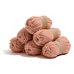 Crafty Things: Chunky Yarn 100g -  Dusky Pink (Case of 6)