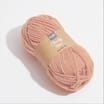 Crafty Things: Chunky Yarn 100g -  Dusky Pink (Case of 6)